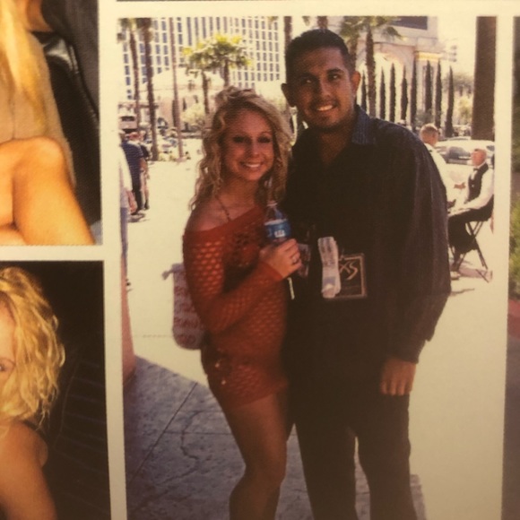 Sexy Swimwear Coverup - Picture 3 of 5